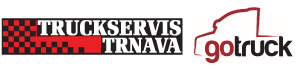 Truckservis Trnava Vlčkovce